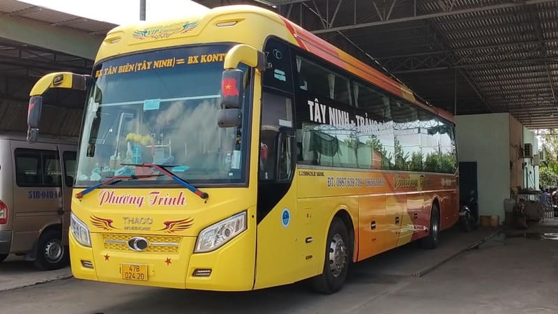 Nhà xe Phương Trinh: Số điện thoại, giá vé & lịch trình | Limody