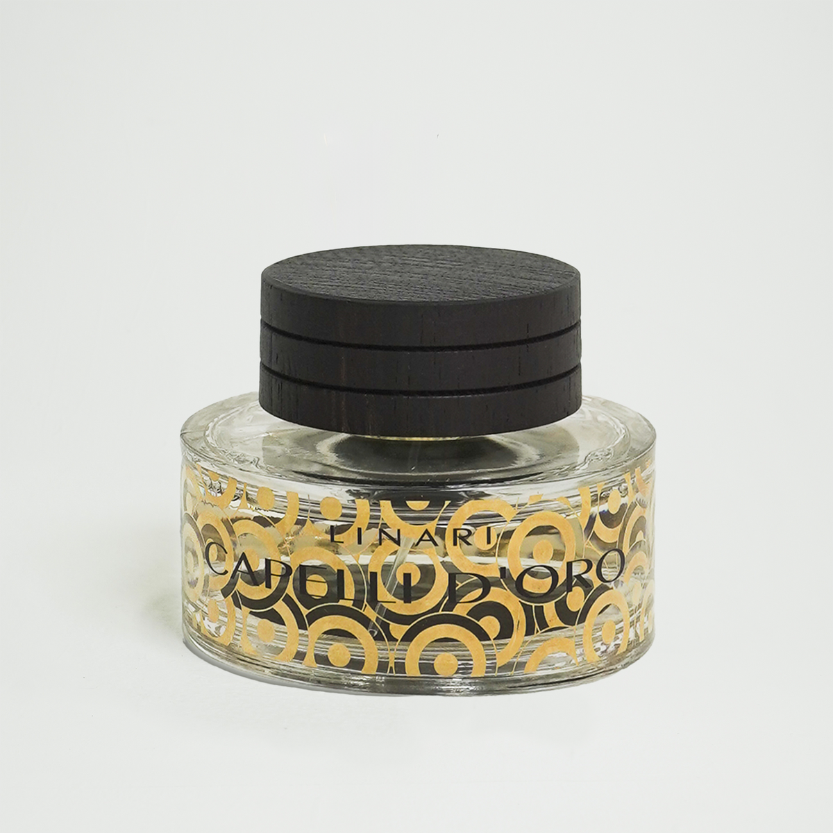 LINARI リナーリ カペリ ドーロ オードパルファム 100ml