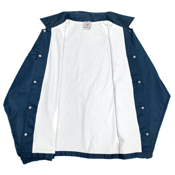 VINTAGE) 1990'S～ MADE IN USA HAZMAT NYLON COACH JACKET – Linco