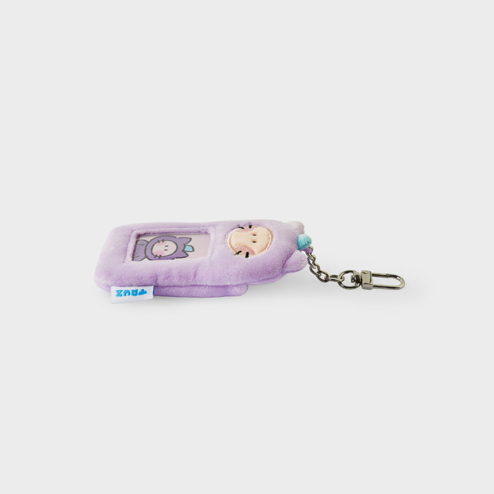 TRUZ mini minini フォトカードホルダー CHILLI – LINE FRIENDS SQUARE