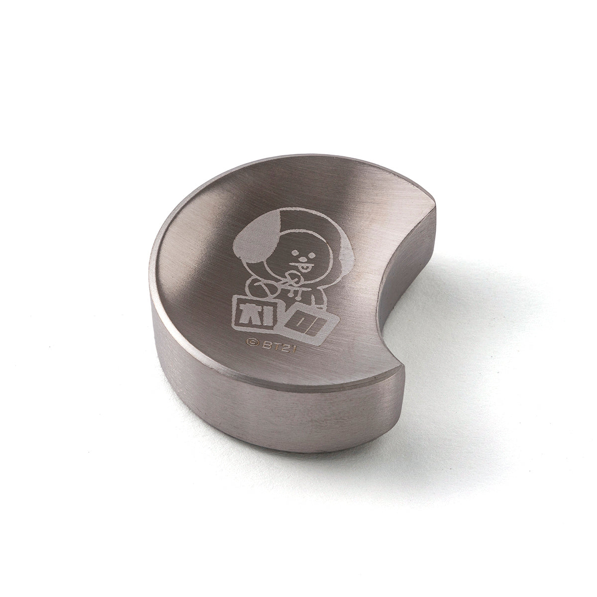 箸置き(ユニバースター食堂) CHIMMY – LINE FRIENDS SQUARE JAPAN OFFICIAL