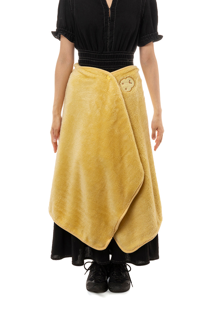 ハグブランケット(MOTTO HUG) CHIMMY – LINE FRIENDS SQUARE JAPAN