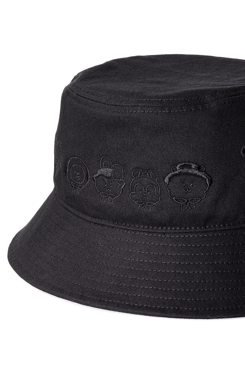 バケットハット(Yeah！Fun Trip) BT21 – LINE FRIENDS SQUARE JAPAN