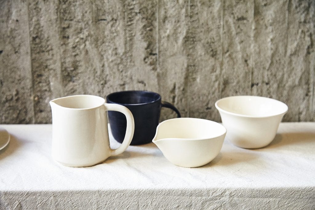 韓国・ソウルで素敵な器に出合えるお店3選】 現代作家の作品に触れ