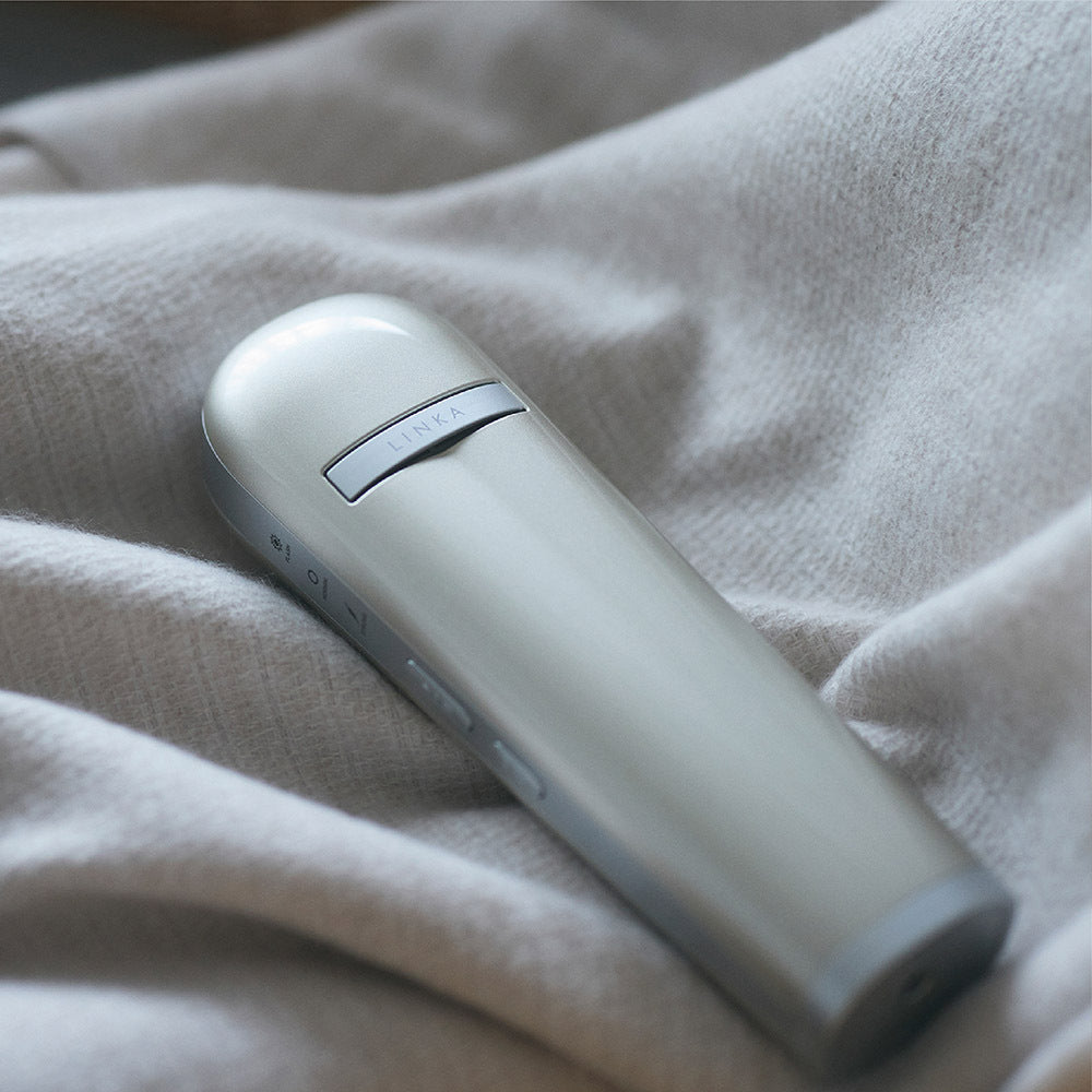 LINKA スノーフラッシュ ⭐︎美品⭐︎ LINKA スノーフラッシュ（光