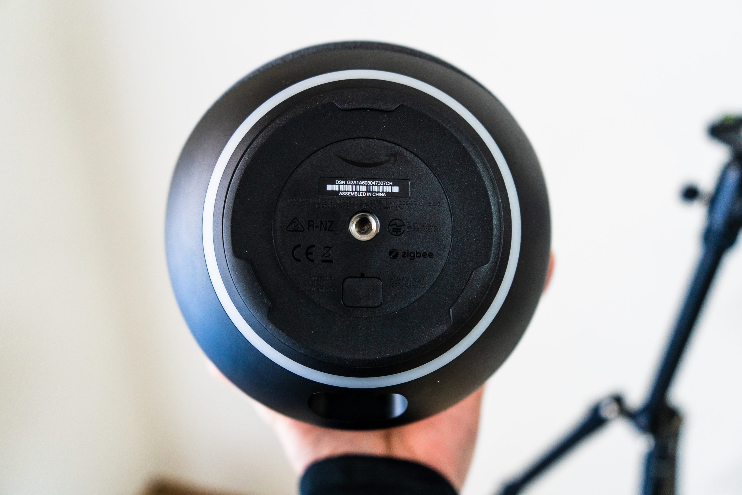 開封レビュー】2020年 新型Echo（第4世代）をチェック！これは買い