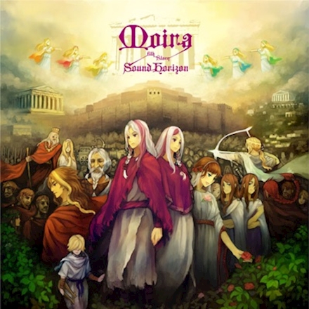 Sound Horizon/Moira