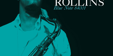 Sonny Rollins 