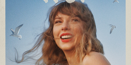 Taylor Swift - 1989 (Taylor's Version)