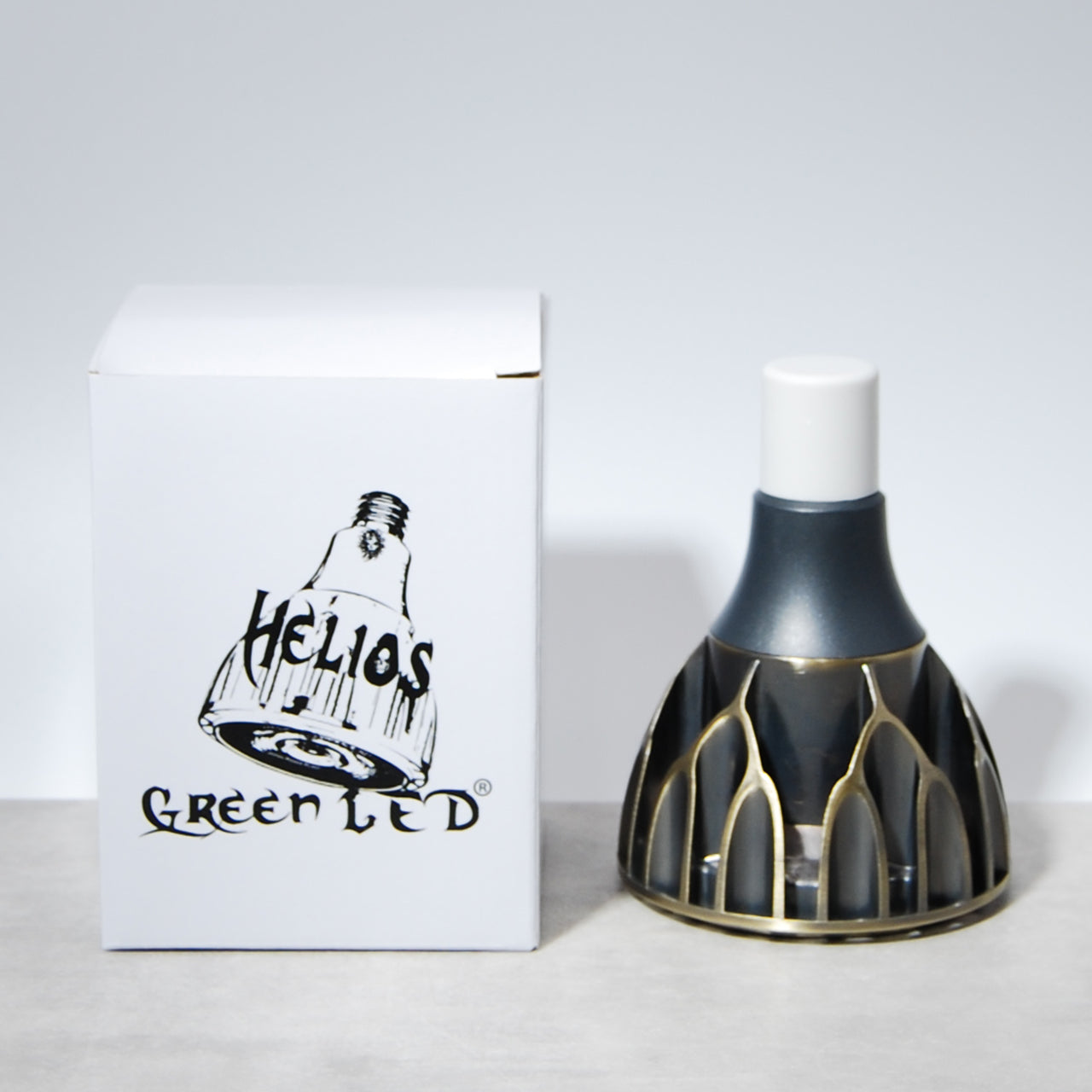 旧仕様】Helios Green LED（ヘリオスグリーンLED）HG24 植物育成ライト