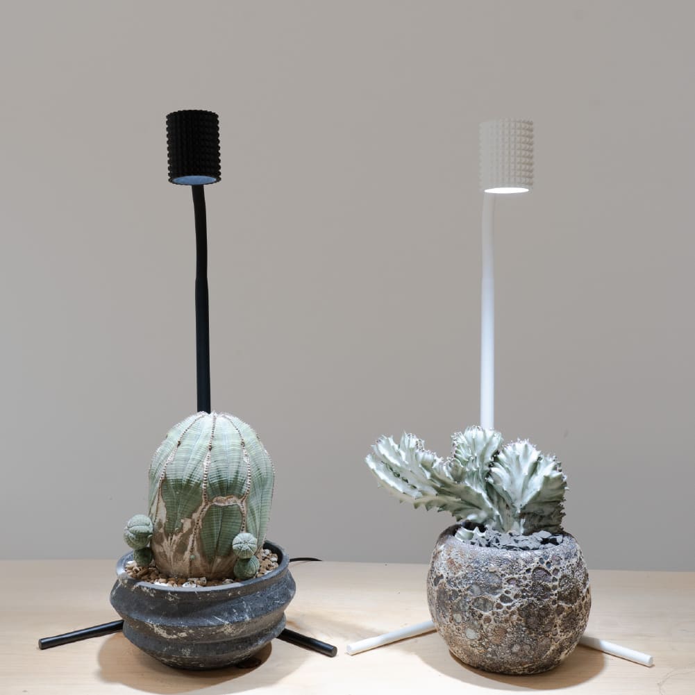 yew-7W】（ユー7W）植物育成LED スタンドライト – linkplants -リンク