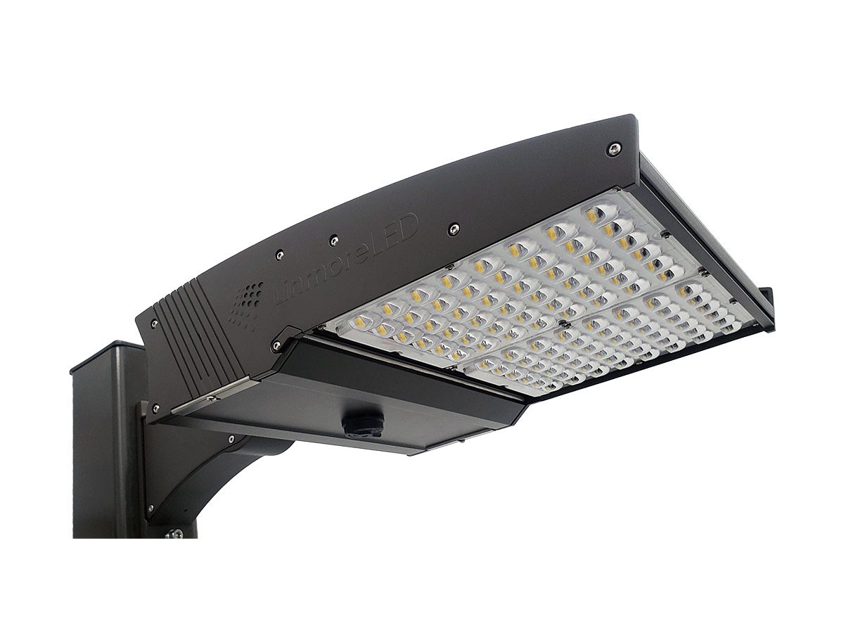 Site Lighter Area Light (SL2) | Linmore LED