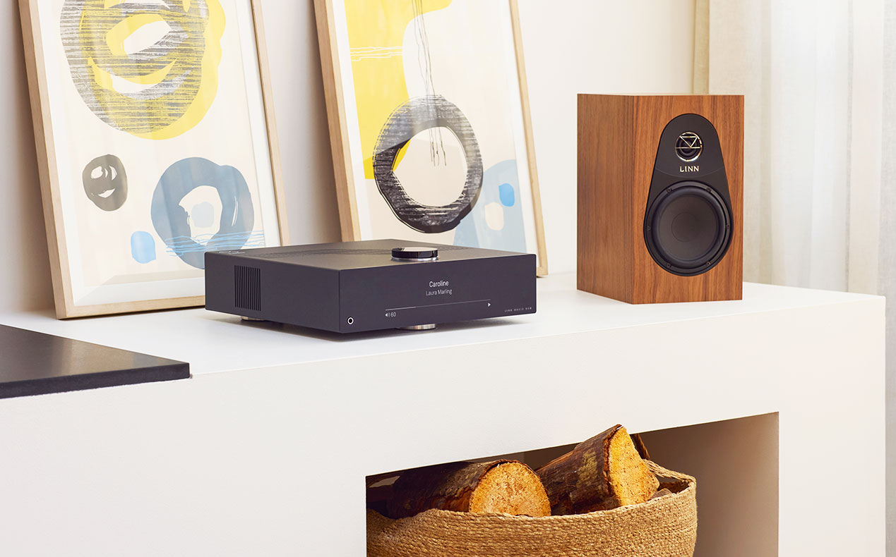 MAJIK SYSTEM - LINN | リンジャパン