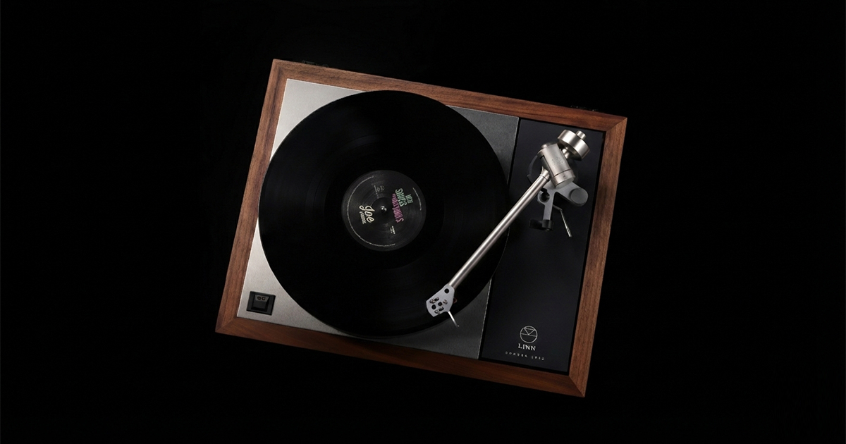 Speakers - LINN | リンジャパン