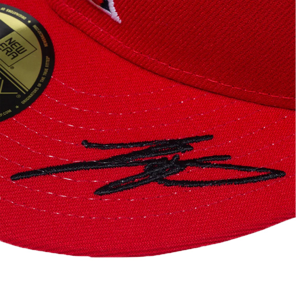ニューエラ キャップ 59FIFTY 大谷翔平 アメリカンリーグ MVP