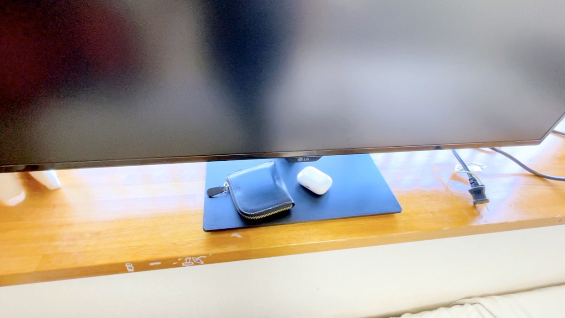 27UL500-W レビュー | ライトユーザーにおすすめ格安4Kモニター | Lion