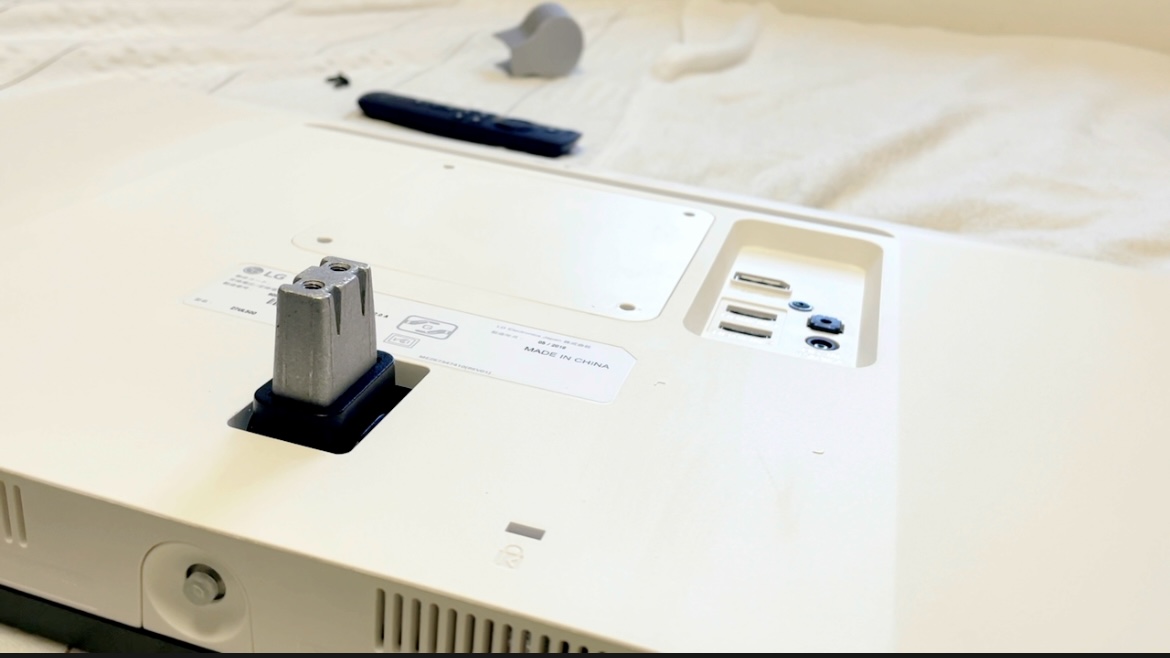 27UL500-W レビュー | ライトユーザーにおすすめ格安4Kモニター | Lion