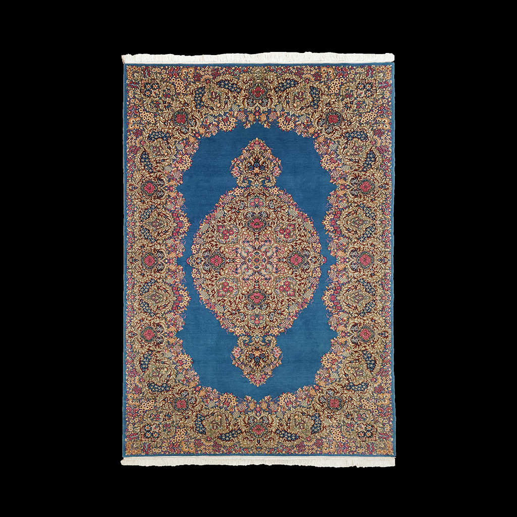 絨毯 | 浅草 | ペルシャ絨毯専門店 ライオンラグス