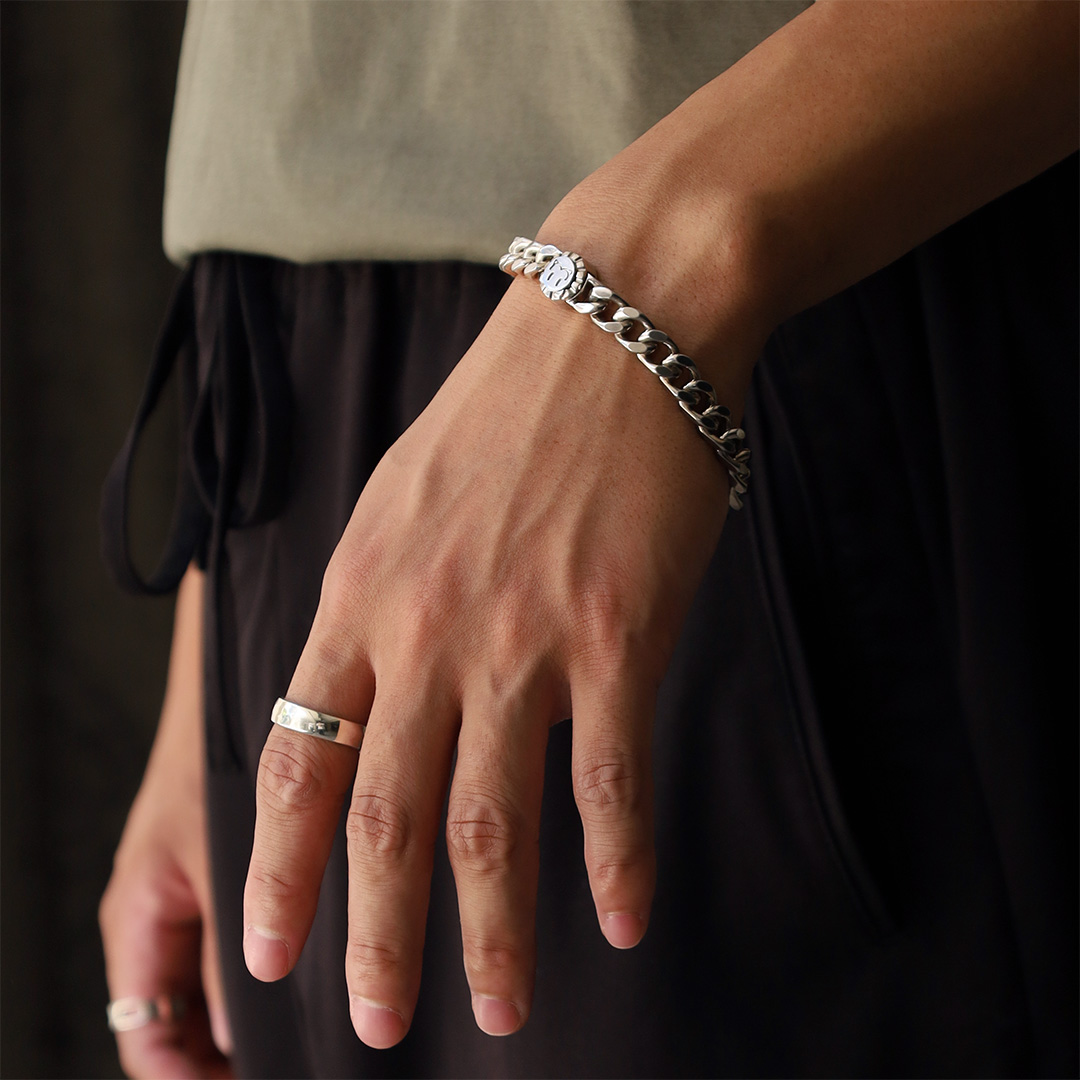 ライオンハートスタッフ“Sasaki Daisuke”コーディネート&レビュー 2025