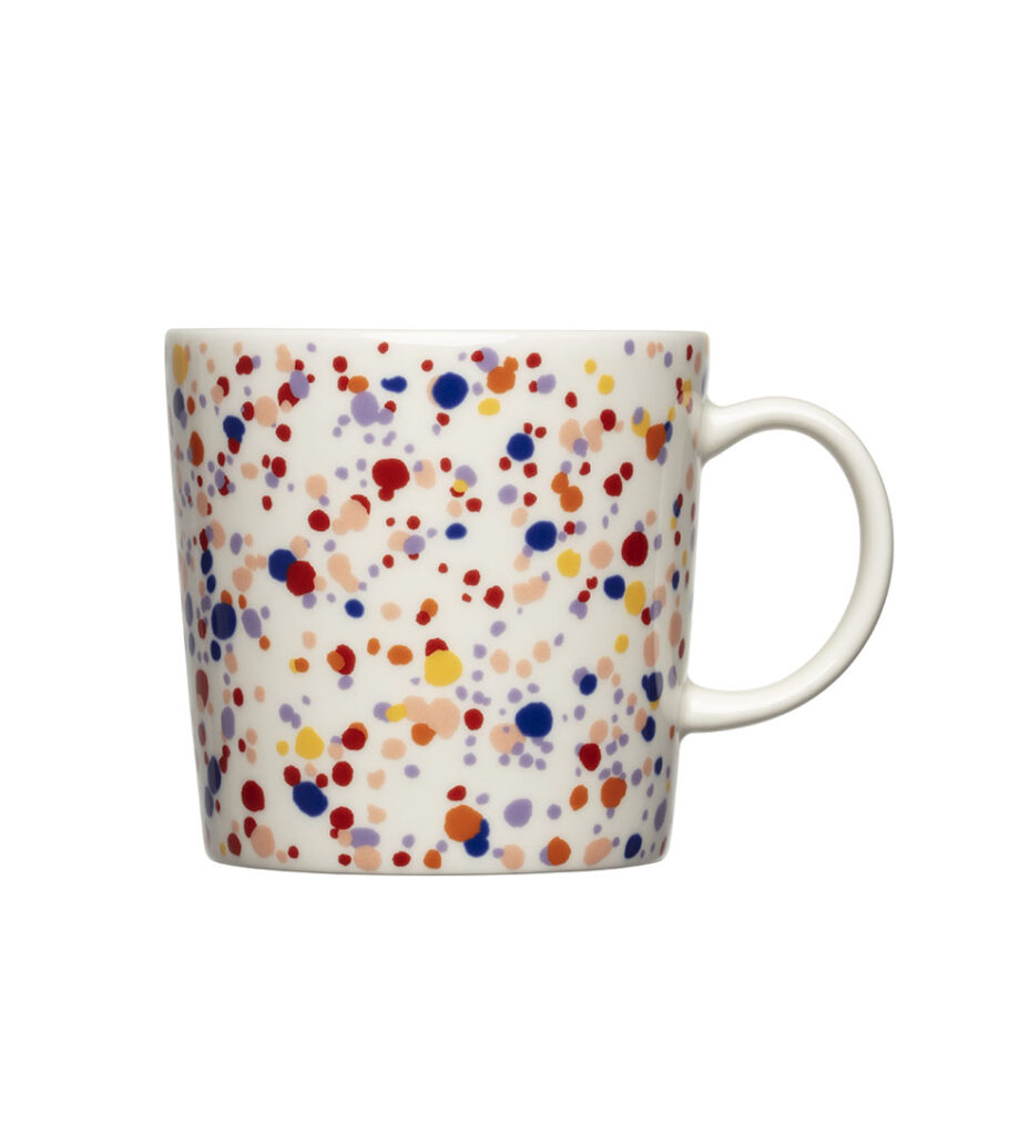 イッタラ】オイバ・トイッカの偉大な功績を称えた新コレクション発売