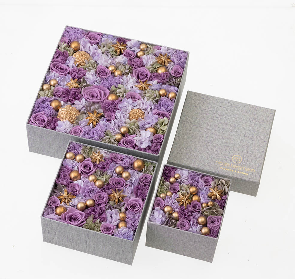 クリスマスギフトにぴったり！ニコライ バーグマンのウィンター限定