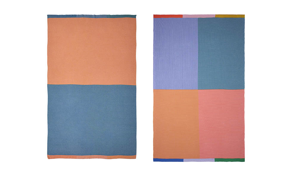 イケアからカラフルなコレクション「TESAMMANS/テサッマンス」が発売