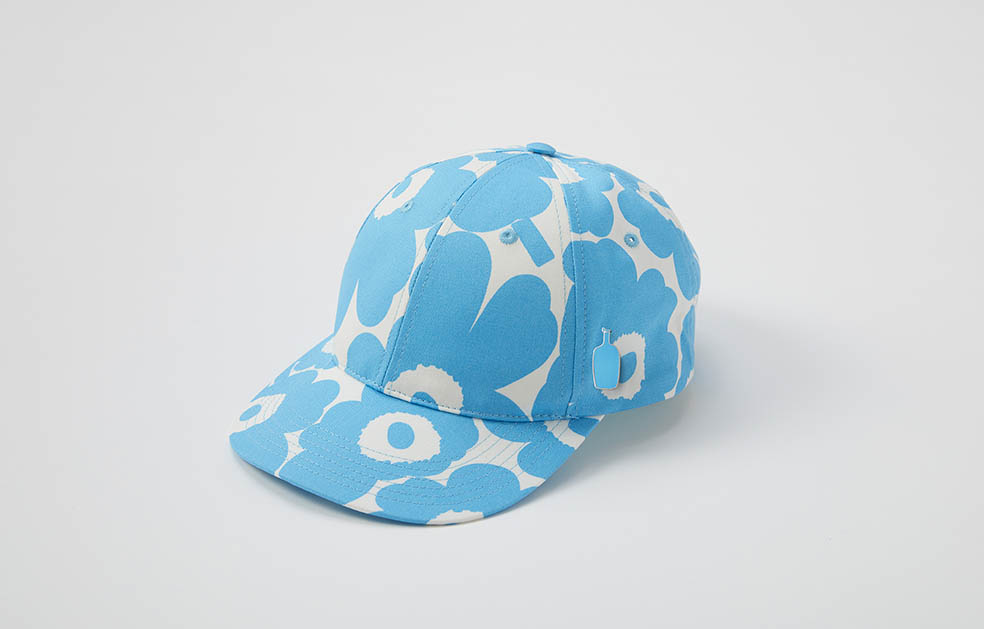 これはカワイイ！マリメッコとブルーボトルコーヒーが6月14日(金)から