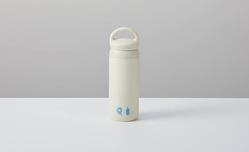 これはカワイイ！マリメッコとブルーボトルコーヒーが6月14日(金)から