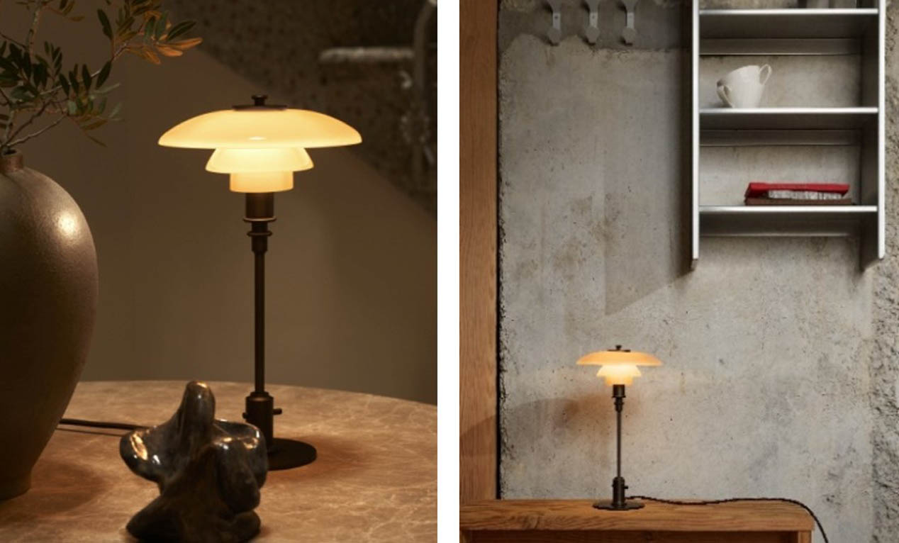 デンマーク発ルイスポールセンの最新限定モデル2024が発売！ | LifTe