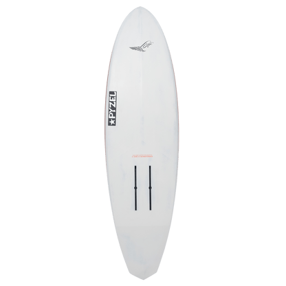 6'0 60L Florence X Pyzel – Lift Foils