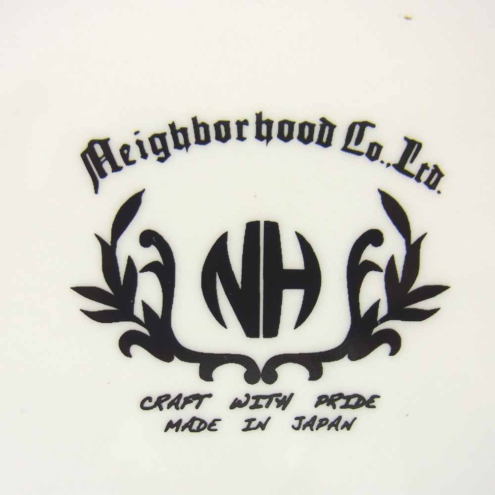 NEIGHBORHOOD ネイバーフッド 21SS 211AINH-AC01 BOOZE.CLT/CE-