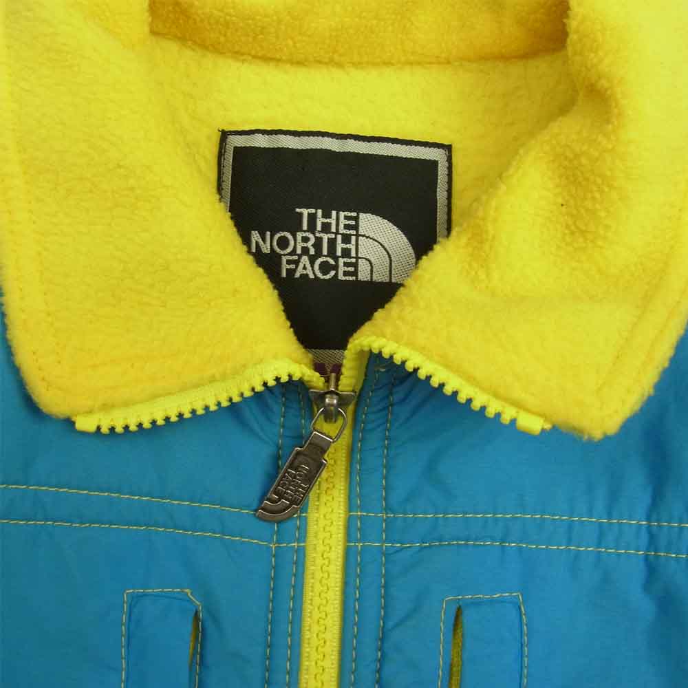 THE NORTH FACE ノースフェイス SKIWEAR スキー ウェア フリース