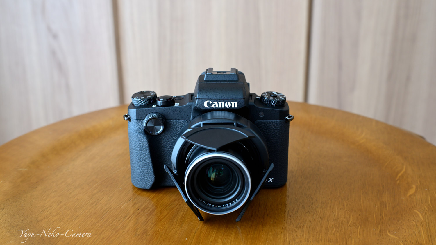 G1X mark3 レビュー｜Canon最後のフラッグシップコンデジ【作例あり】