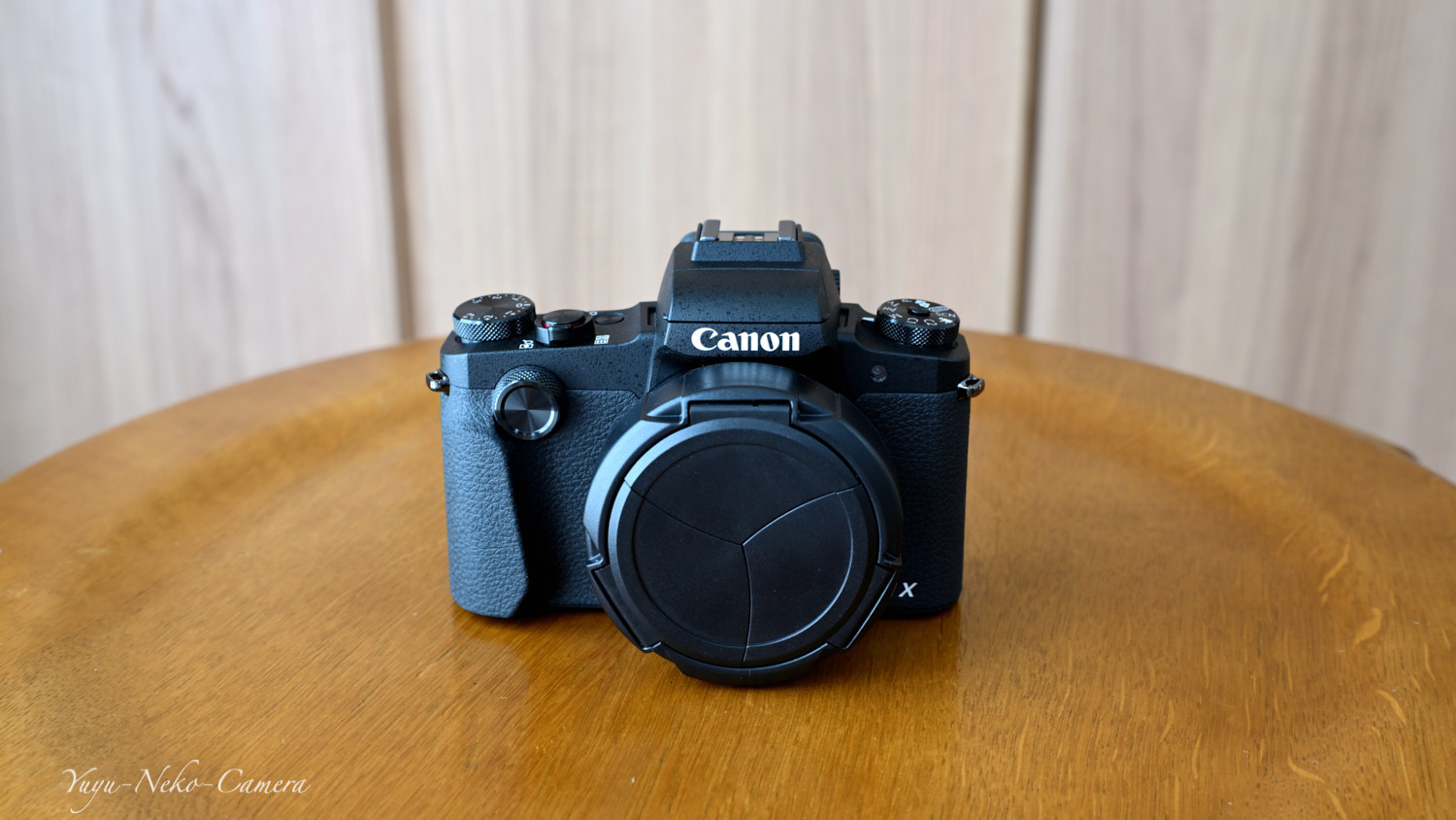 G1X mark3 レビュー｜Canon最後のフラッグシップコンデジ【作例あり】