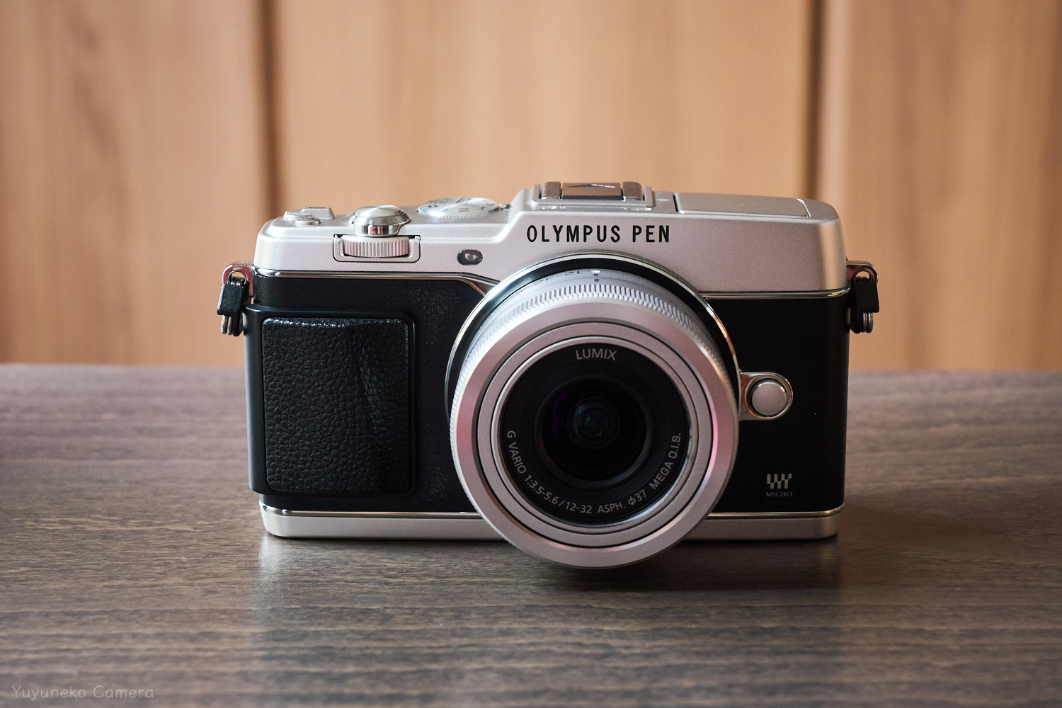 オリンパスPEN E-P5レビュー｜高機能を凝縮した美しいカメラ｜作例あり