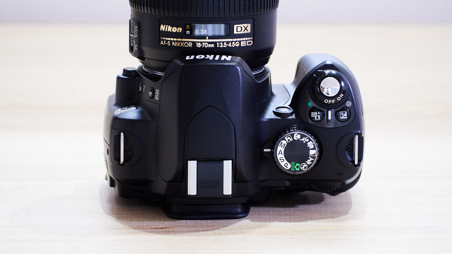 ニコンD60レビュー・作例｜レンズ込1.5万円〜の一眼レフ・濃厚な描写の