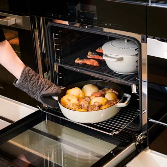 Miele × VERMICULAR presents 『暮らしをととのえるモーニング