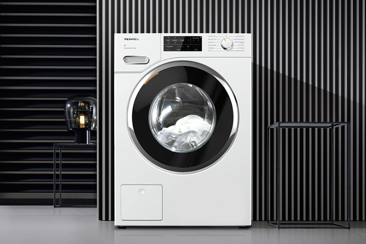 Miele食器洗い機・洗濯機・掃除機で 清潔で快適な暮らし | ミーレ Life