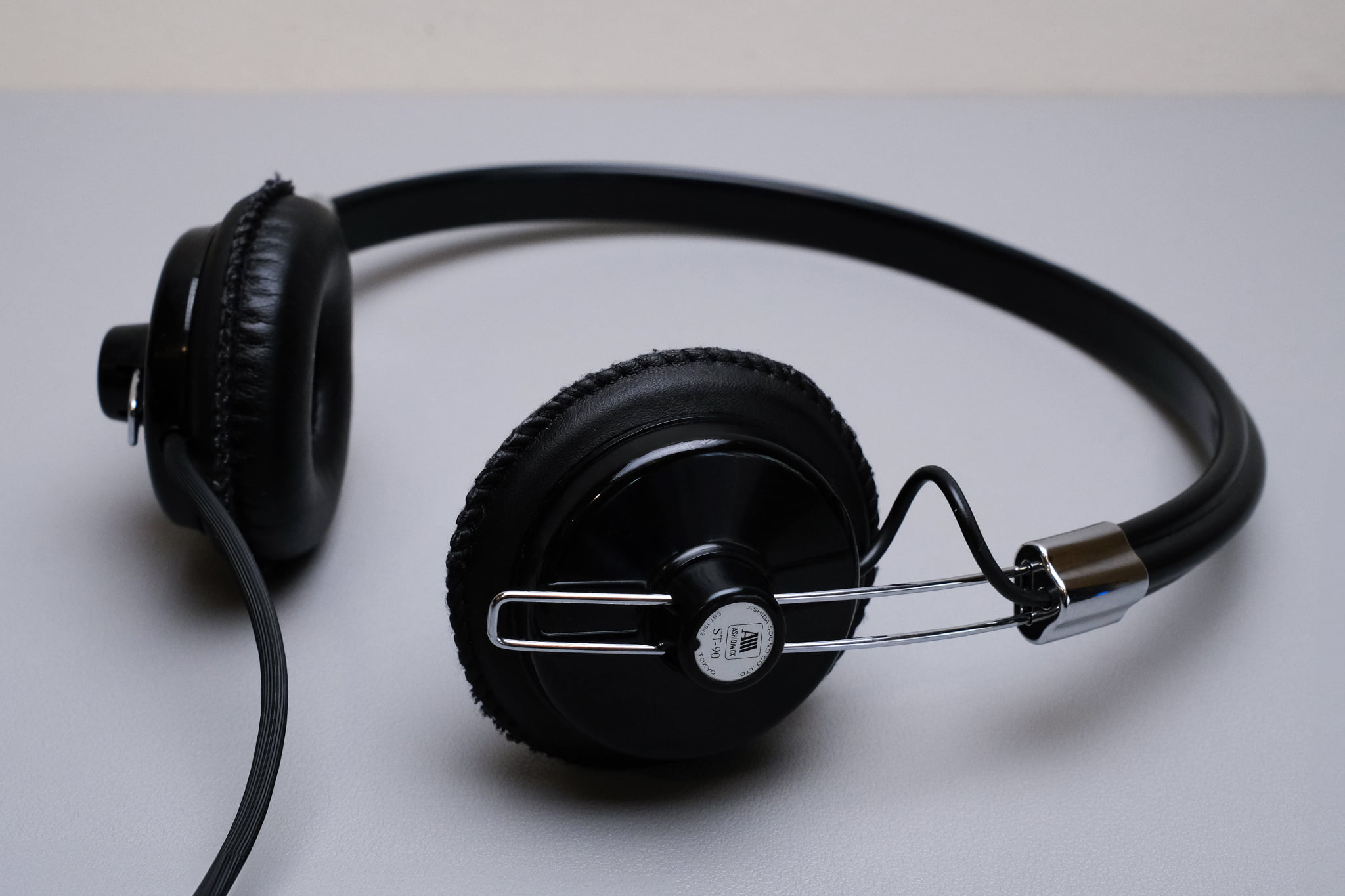 ASHIVOX ST-90-05 レビュー 10つのポイント｜1年使用の本音｜上位機種