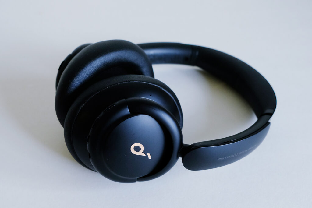 Soundcore Life Q30 レビュー ｜ これは、、コスパ最強かもしれない