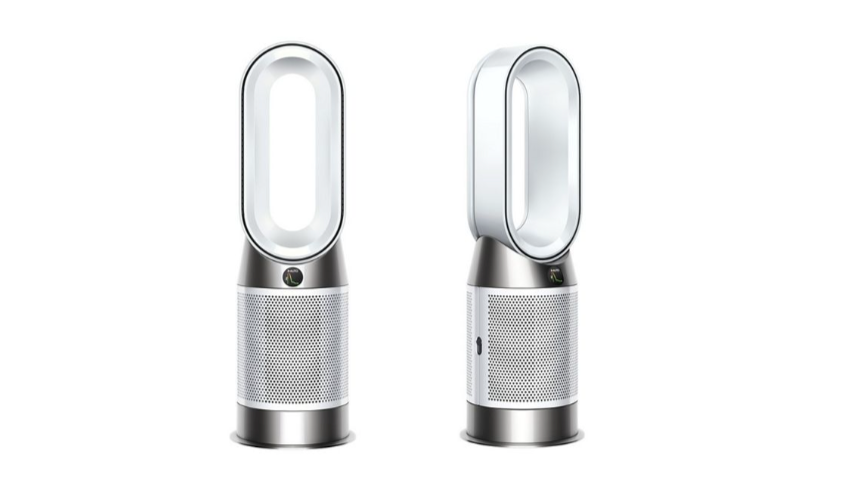 Review: The Dyson Hot+Cool Gen1 Air Purifier Is Both Cool and Hot