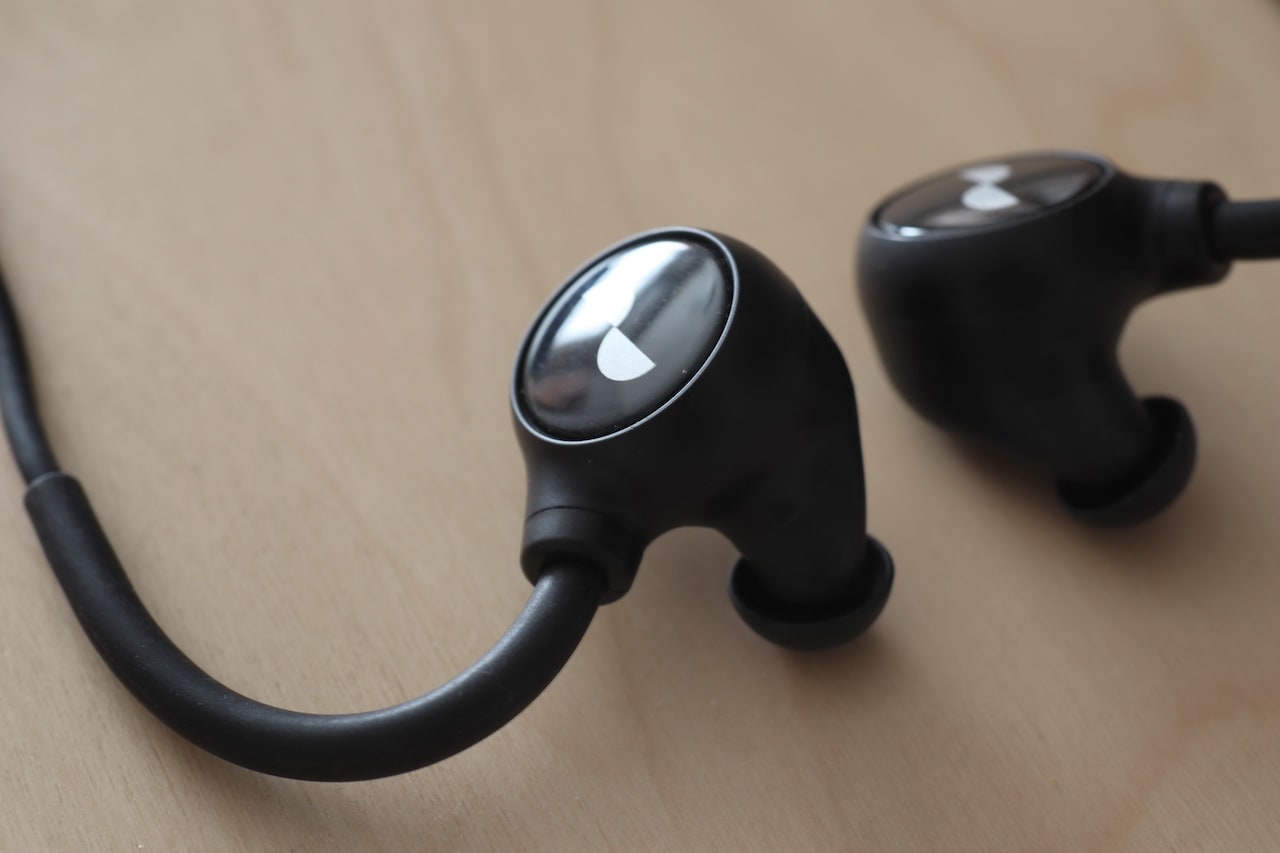 nuraloopは聴覚を自動測定してカスタマイズしてくれる驚異のイヤホン