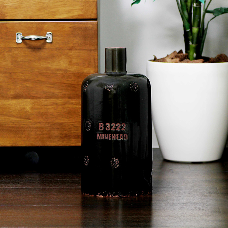 陶器アロマ超音波式加湿器 ONL-HF001 | Onlili(オンリリ)