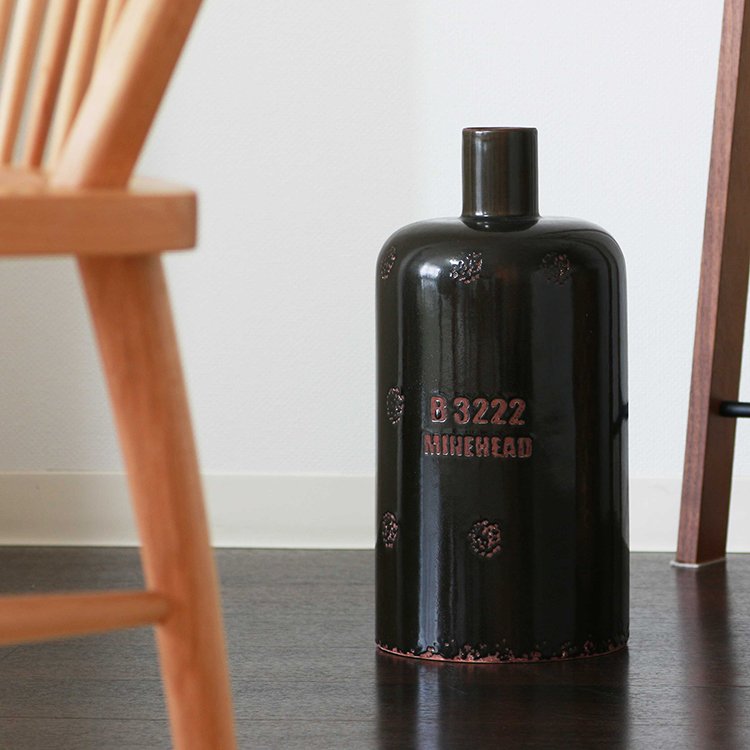 陶器アロマ超音波式加湿器 ONL-HF001 | Onlili(オンリリ)