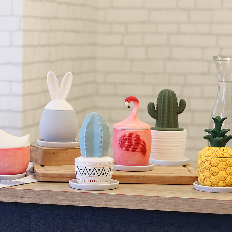 陶器エコ加湿器 気化式 ONL-HF012 | Onlili(オンリリ)