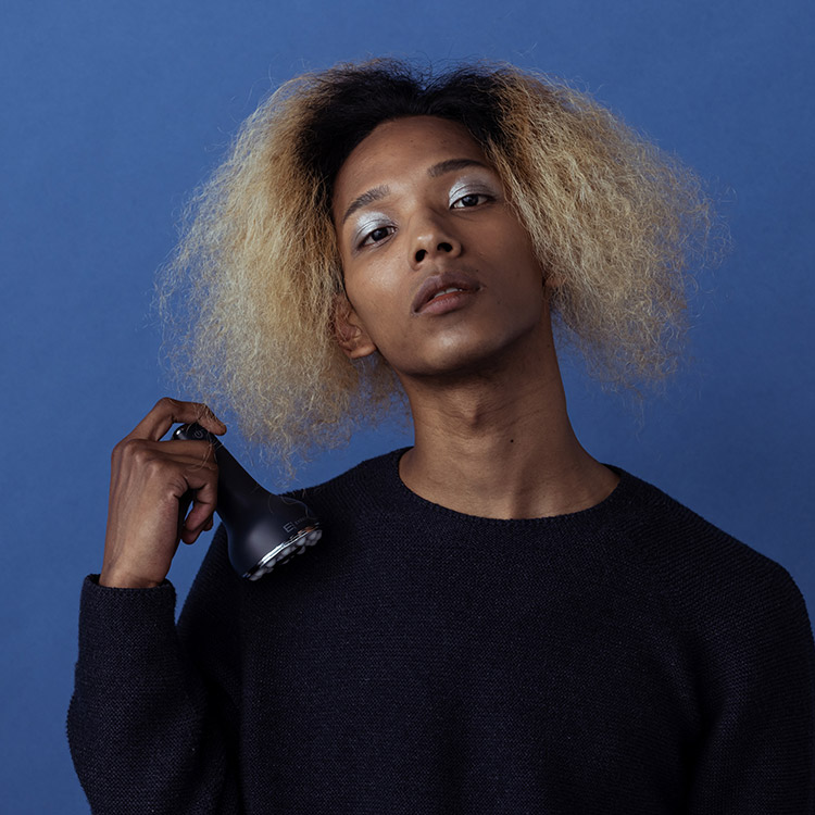 コンパクトボディリフト EVH-BD01 | EVOOCH(エボーク)