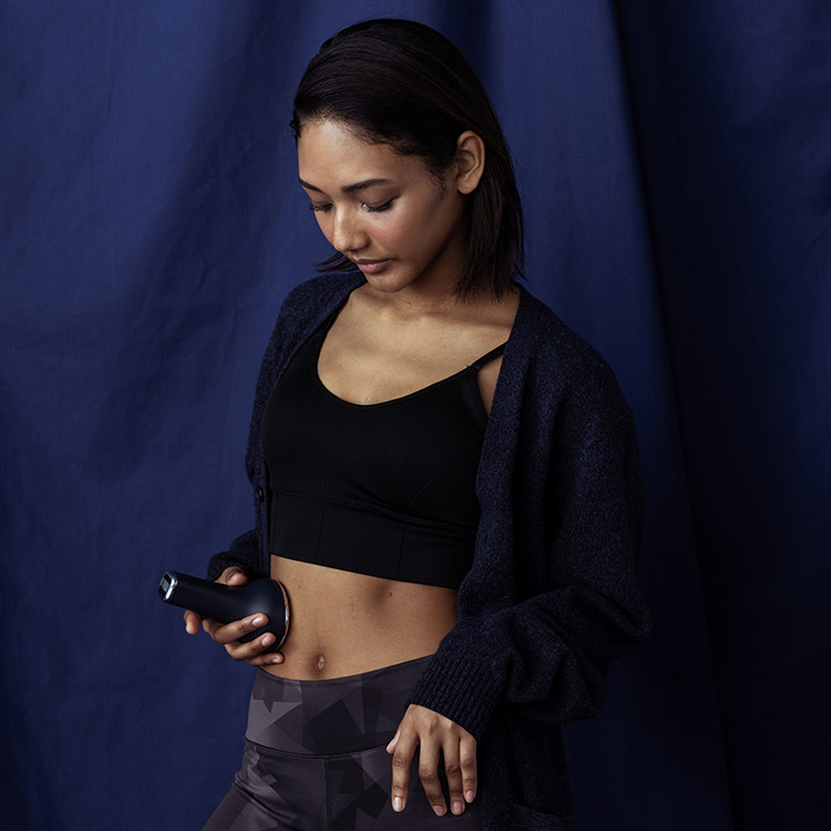 コンパクトボディリフト EVH-BD01 | EVOOCH(エボーク)