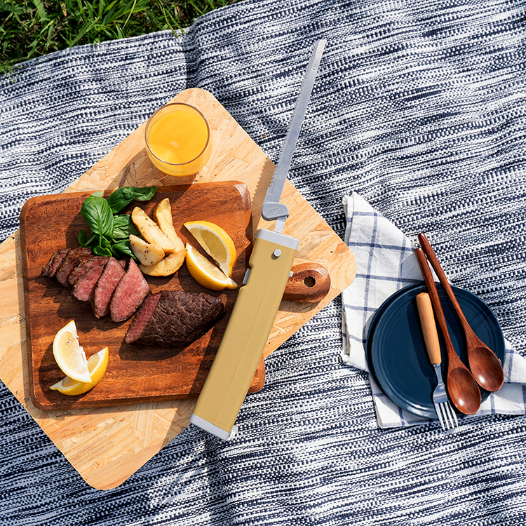 コードレスオートマルチナイフ PR-SK038 | PRISMATE(プリズメイト)