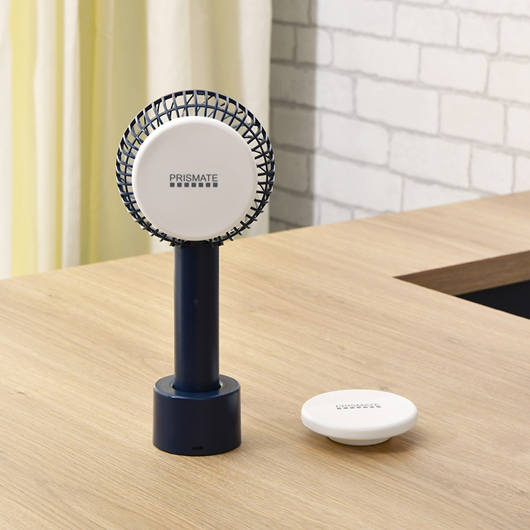 アイスパック ハンディファン用 PR-F052 | PRISMATE(プリズメイト)