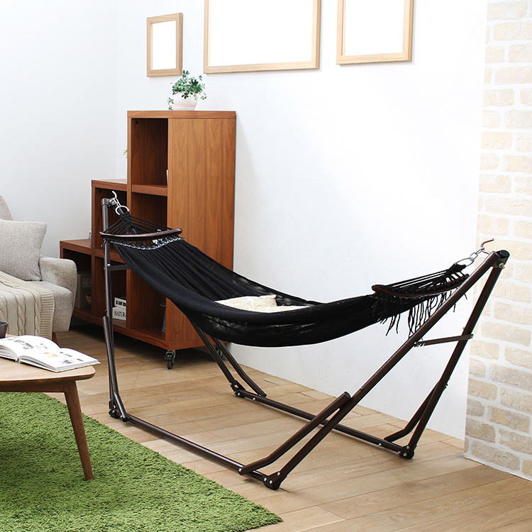 3WAY自立式ポータブルハンモック SFF-08 | Sifflus(シフラス)